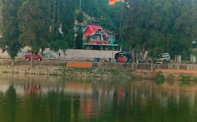 Holidays Homestay